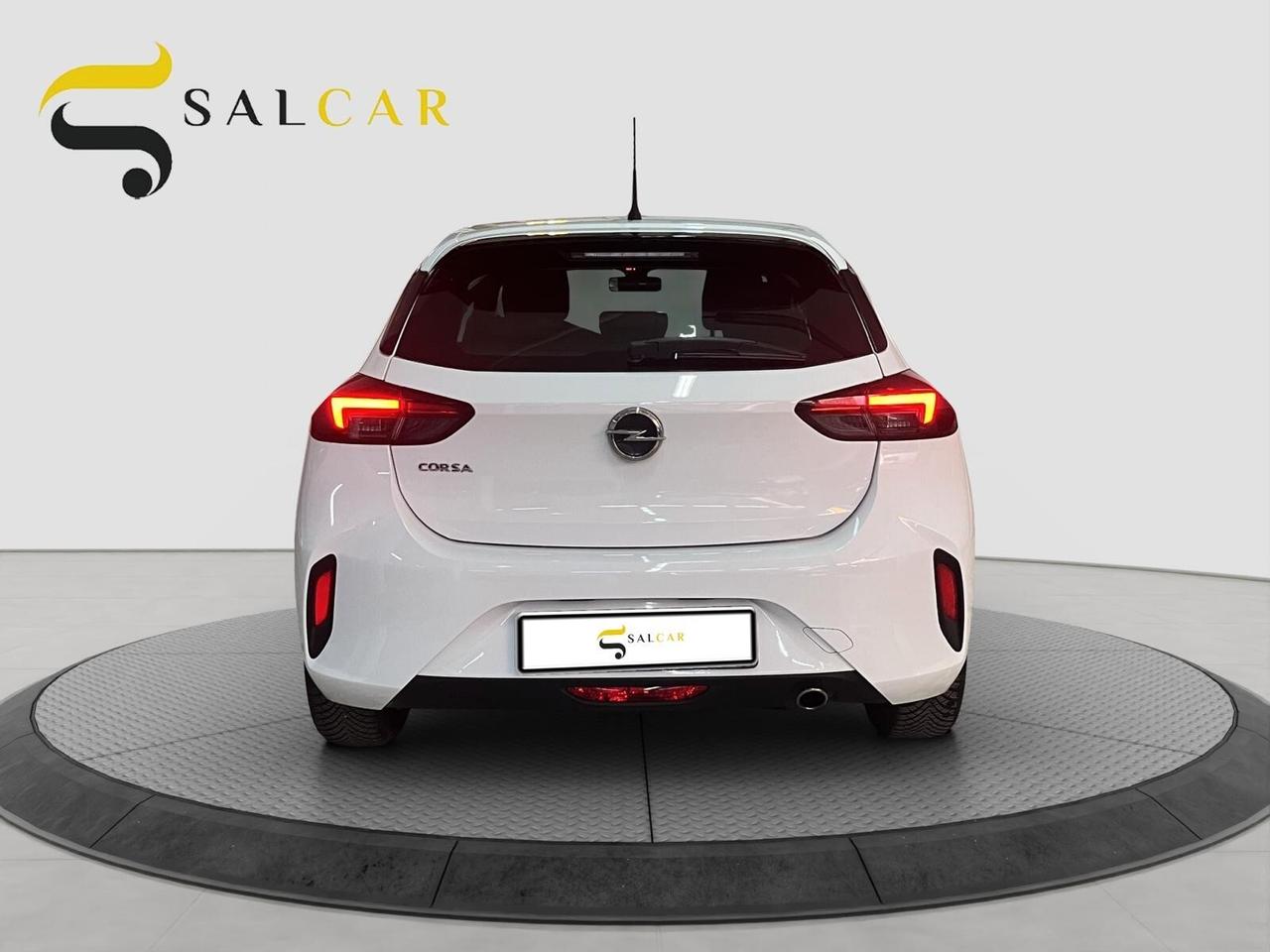 Opel Corsa 1.5 100cv GS Line 2020