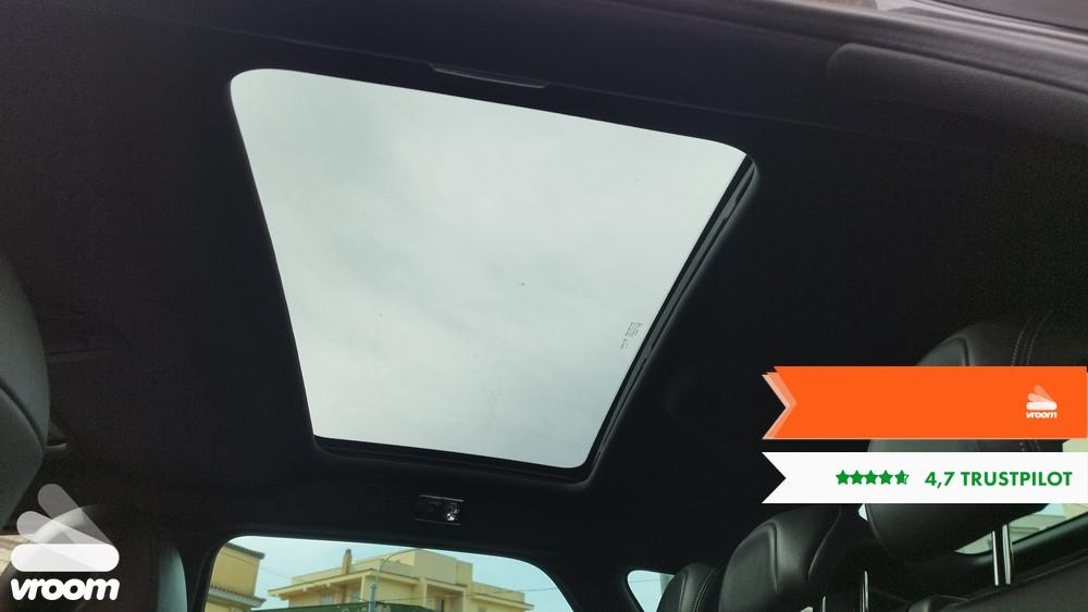 DS DS 5 DS 5 BlueHDi 180 aut. Sport Chic