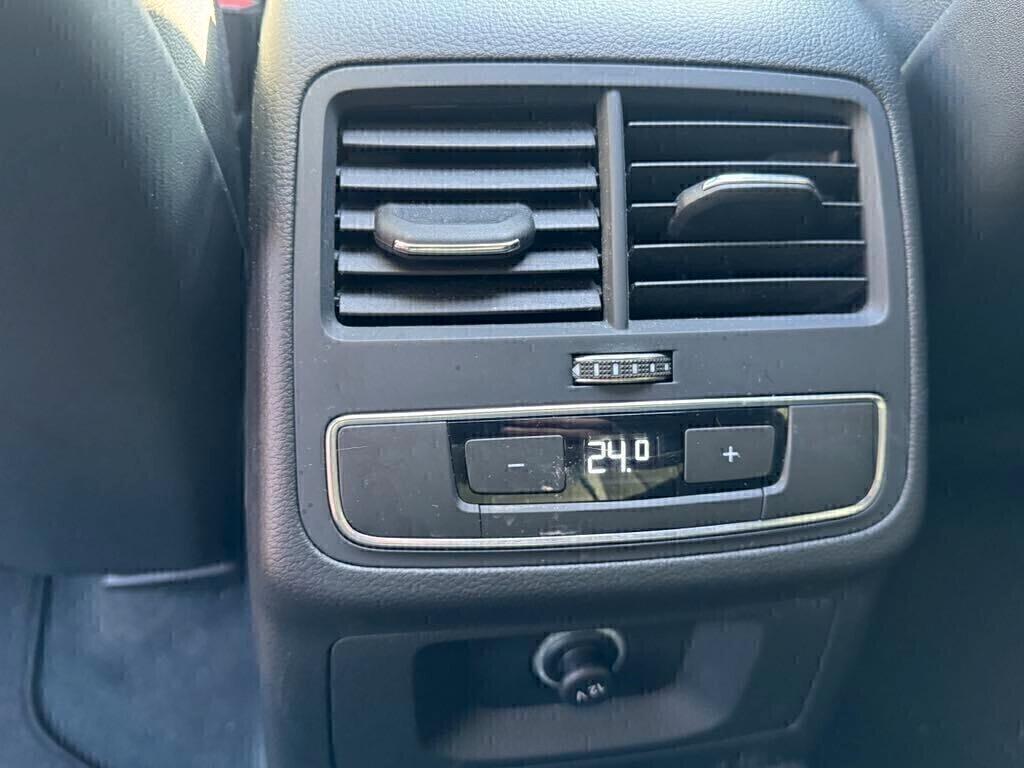 Audi A5 Anno 2018 SPB 3.0 TDI 272 CV BUSINESS SPORT MODIFICATA
