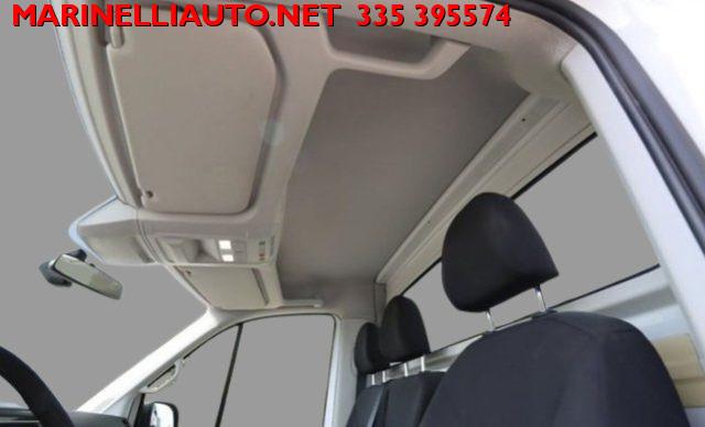 VOLKSWAGEN Crafter 35 2.0 TDI 140CV PM Cassonato Business
