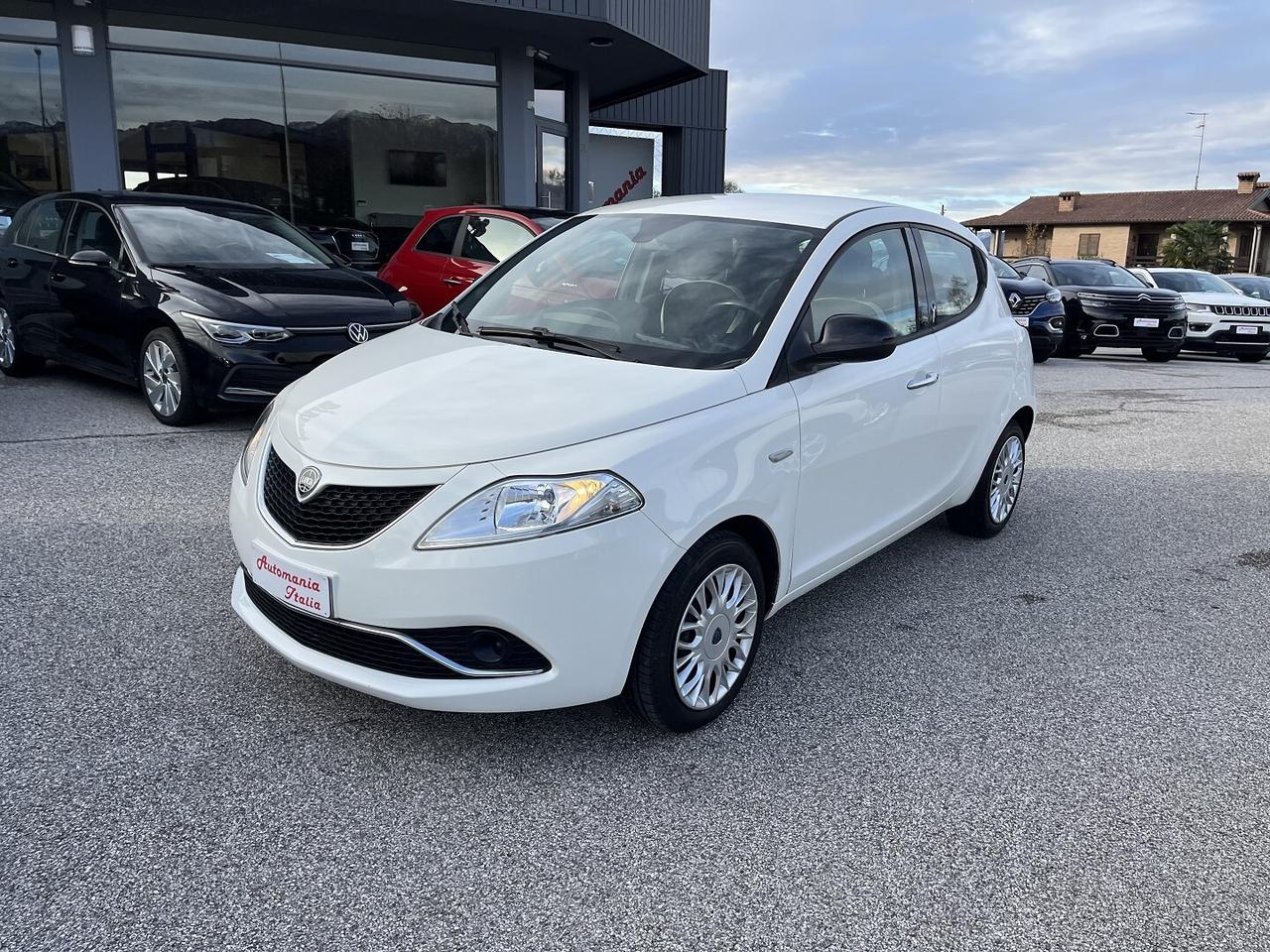 LANCIA YPSILON 1200 CC 69 CV