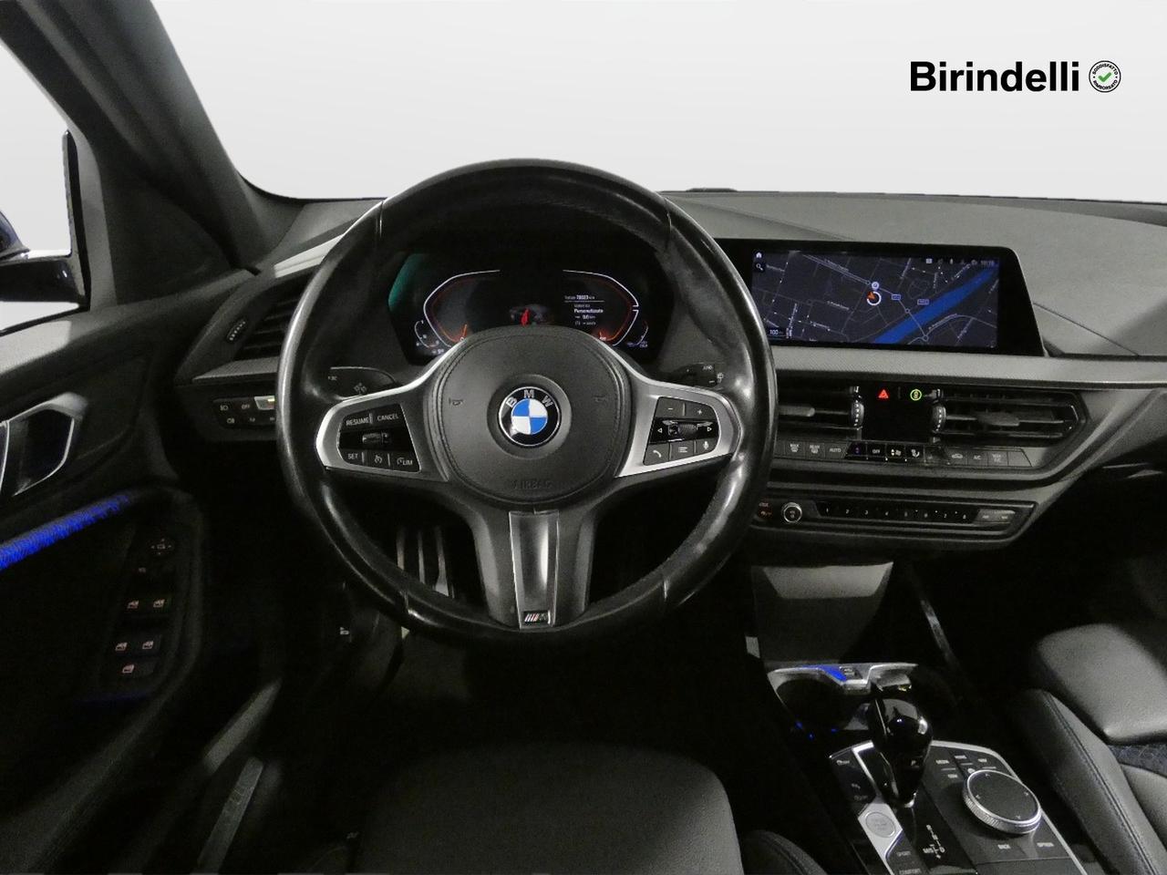 BMW Serie 1 (F40) - 118i 5p. Msport