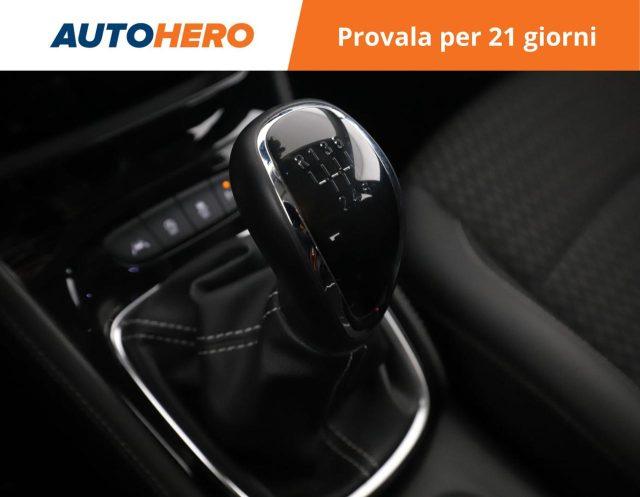 OPEL Astra 1.6 Turbo SHT 200CV S&S 5 porte Dynamic OPC Line