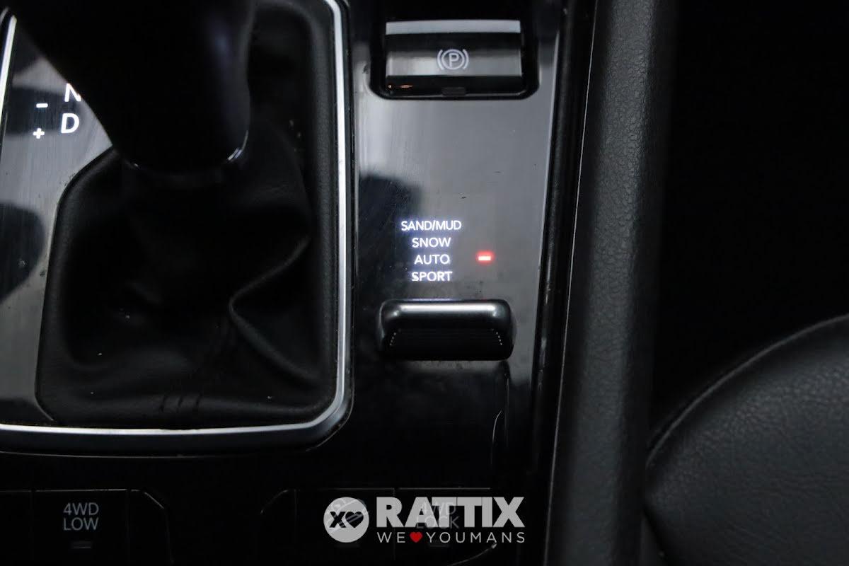 Jeep Compass 1.3 turbo t4 phev Business 4xe auto