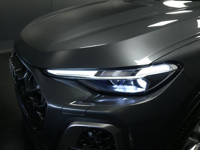 AUDI Q5 TDI 150 kW mHEV+ S tronic quattro S line edition