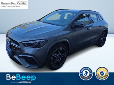 Mercedes-Benz GLA 200 D AMG LINE EXTRA AUTO