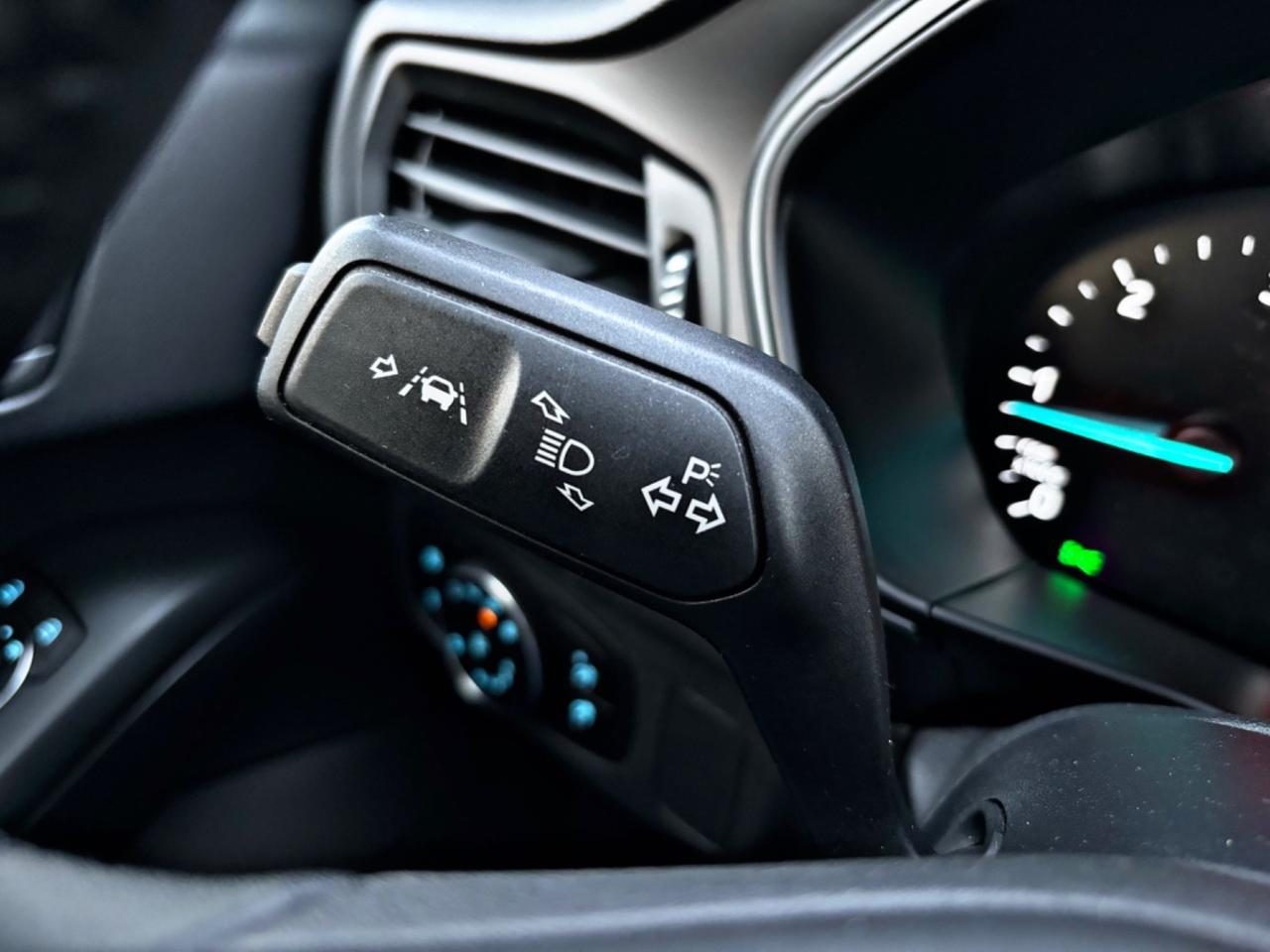 Ford Focus 1.5 EcoBlue 120 CV aut. SW Active Design