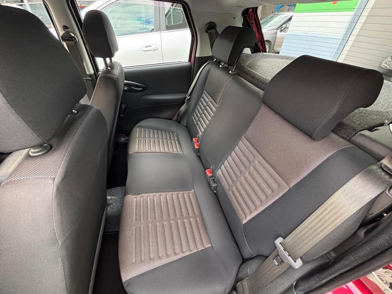 Fiat Punto Classic 1.2 5 porte Active GPL