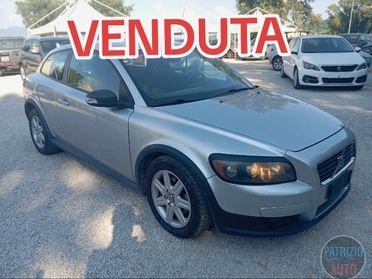 Volvo C30 2.0 D Momentum