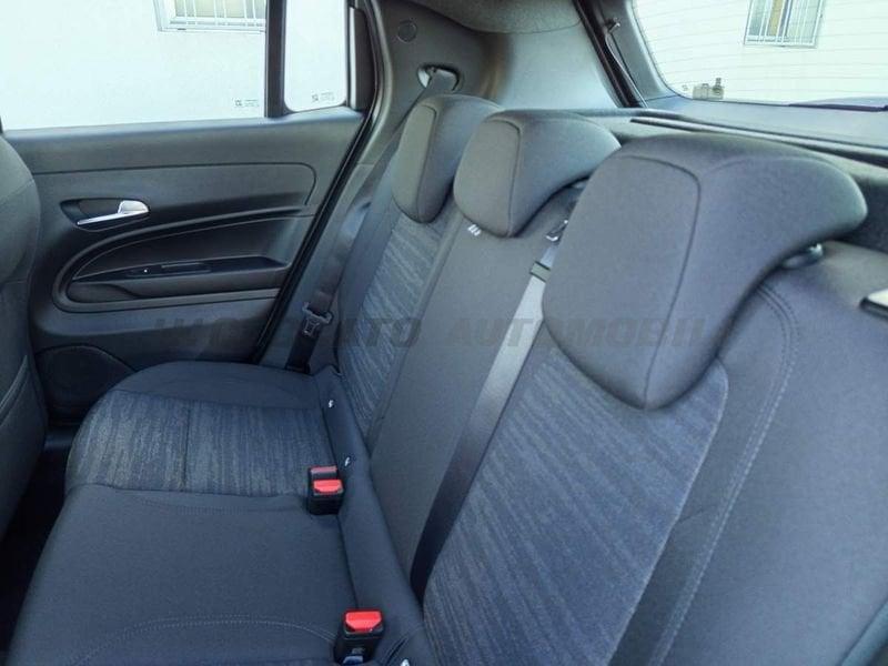 Jeep Avenger Avenger Mhev My25 Avenger Longitude 1.2 100cv Dct Mhev