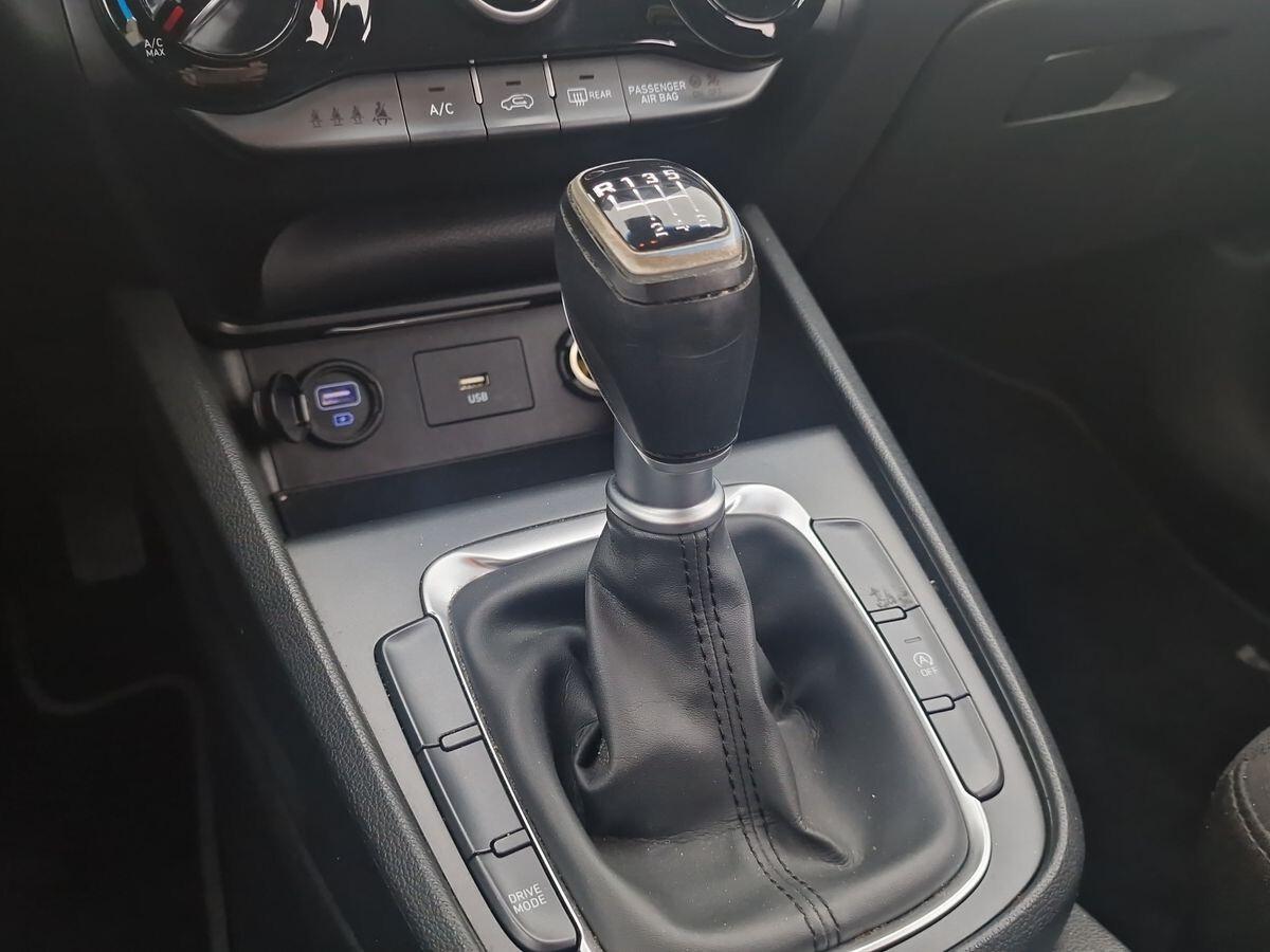 HYUNDAI KONA 1.0 T-GDI 48V XTECH