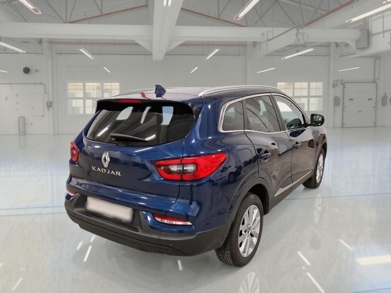 RENAULT KADJAR 1.5 DCI 85KW BLUE BUSINESS EDC 5 PORTE CROSSOVER