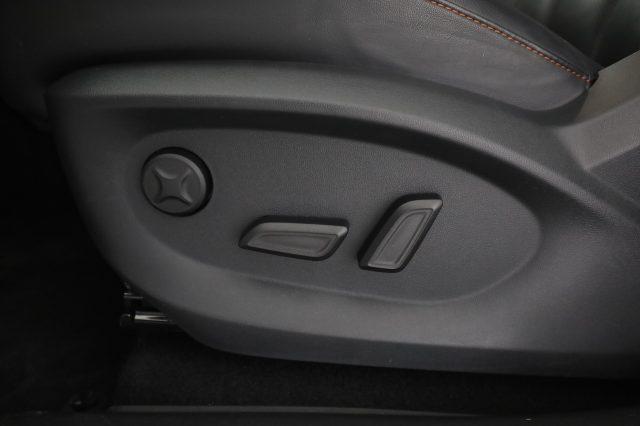 MG HS (2024-->) PHEV Luxury