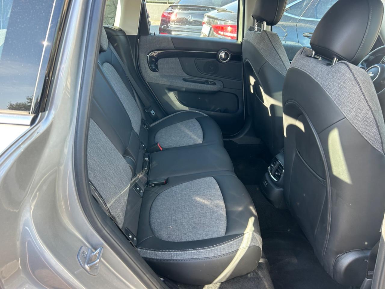 Mini Cooper Countryman 1.5 Northwood Edition