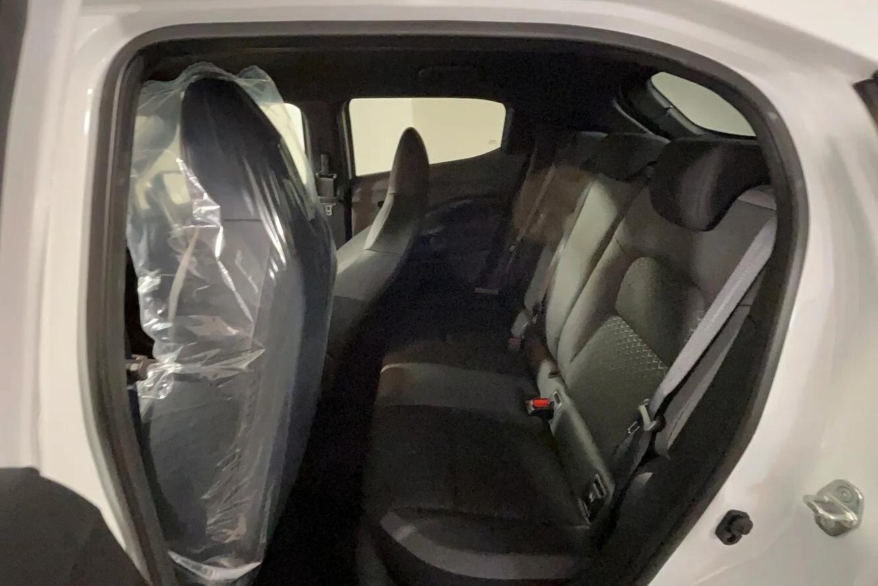 Nissan Juke 1.0 DIG-T 114 CV N-Connecta