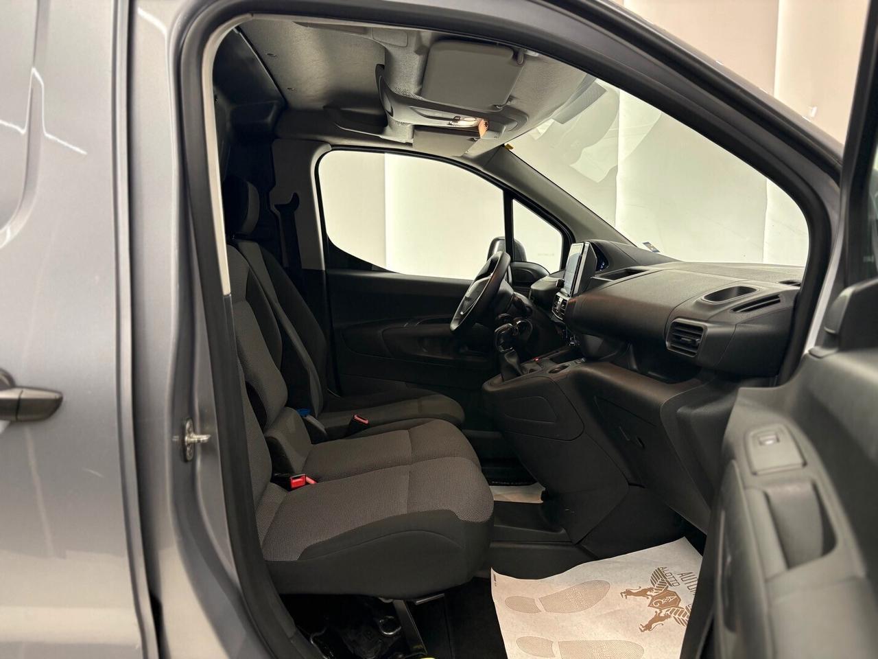 Peugeot Partner BlueHDi 1.6 100 S&S