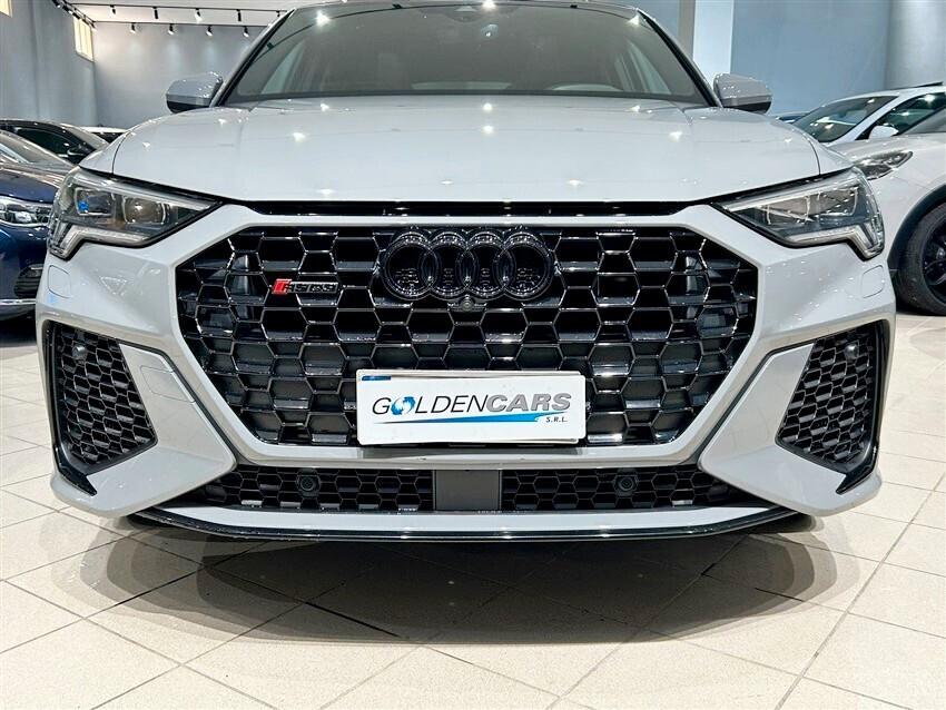 Audi RS Q3 Sportback 2.5 quattro s-tronic
