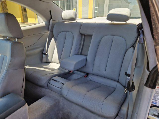 MERCEDES-BENZ CLK 230 Kompressor 197 Cv