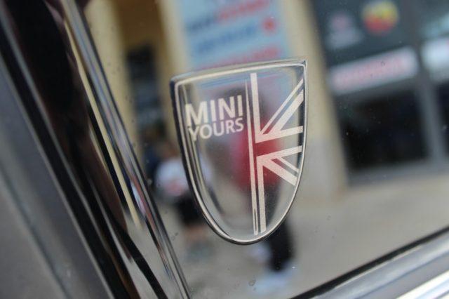 MINI Countryman 2.0 Cooper SD Yours Countryman ALL4