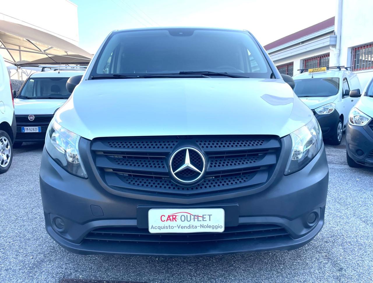 Mercedes Benz VITO 114 CDI LONG PRONTA CONSEGNA