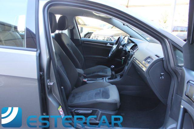 VOLKSWAGEN Golf 7 1.6 TDI 5p Highline