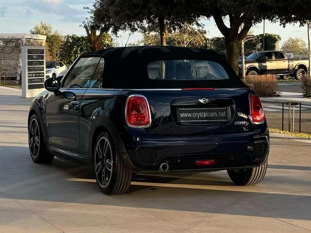 MINI Cooper D Cabrio Mini Cabrio 1.5 Cooper D Hype auto JCW my18