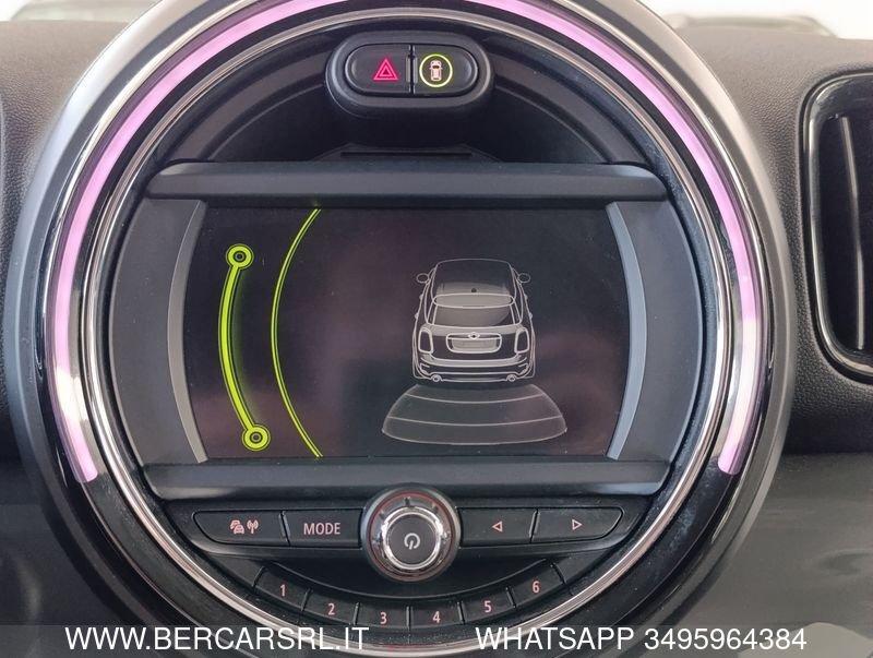 MINI Mini Countryman F60 Mini 2.0 Cooper D Hype Countryman