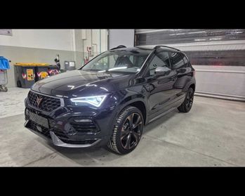 CUPRA Ateca CUPRA CUPRA 1.5 TSI DSG 150CV MY 24