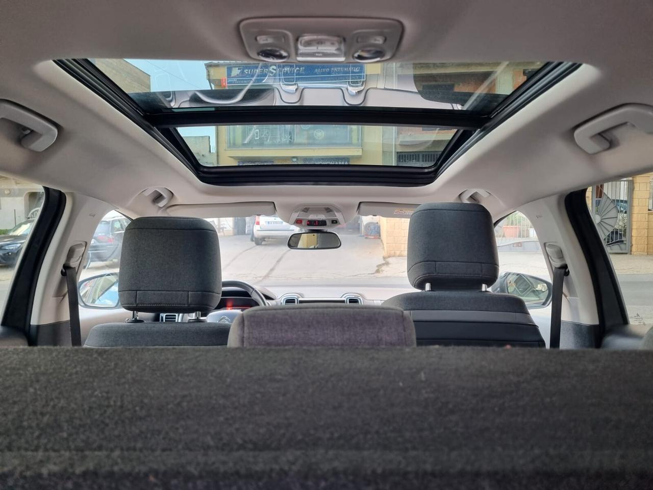 Citroen C5 Aircross BlueHDi 130 Shine TETTO APRIBILE
