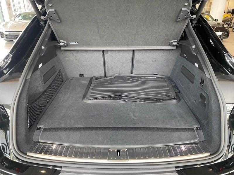 Porsche Cayenne Coupè E-Hybrid Coupé 3.0 V6 - IVA Esposta