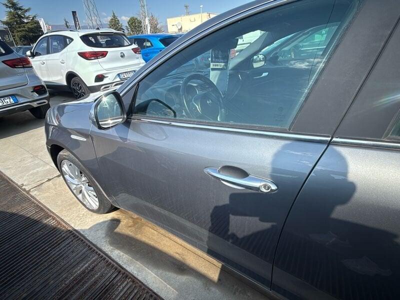 Alfa Romeo Giulietta III 2016 1.6 jtdm Business 120cv