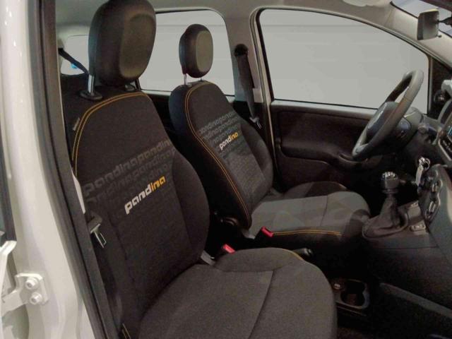 FIAT Panda 1.0 FireFly S&S Hybrid PANDINA ADAS