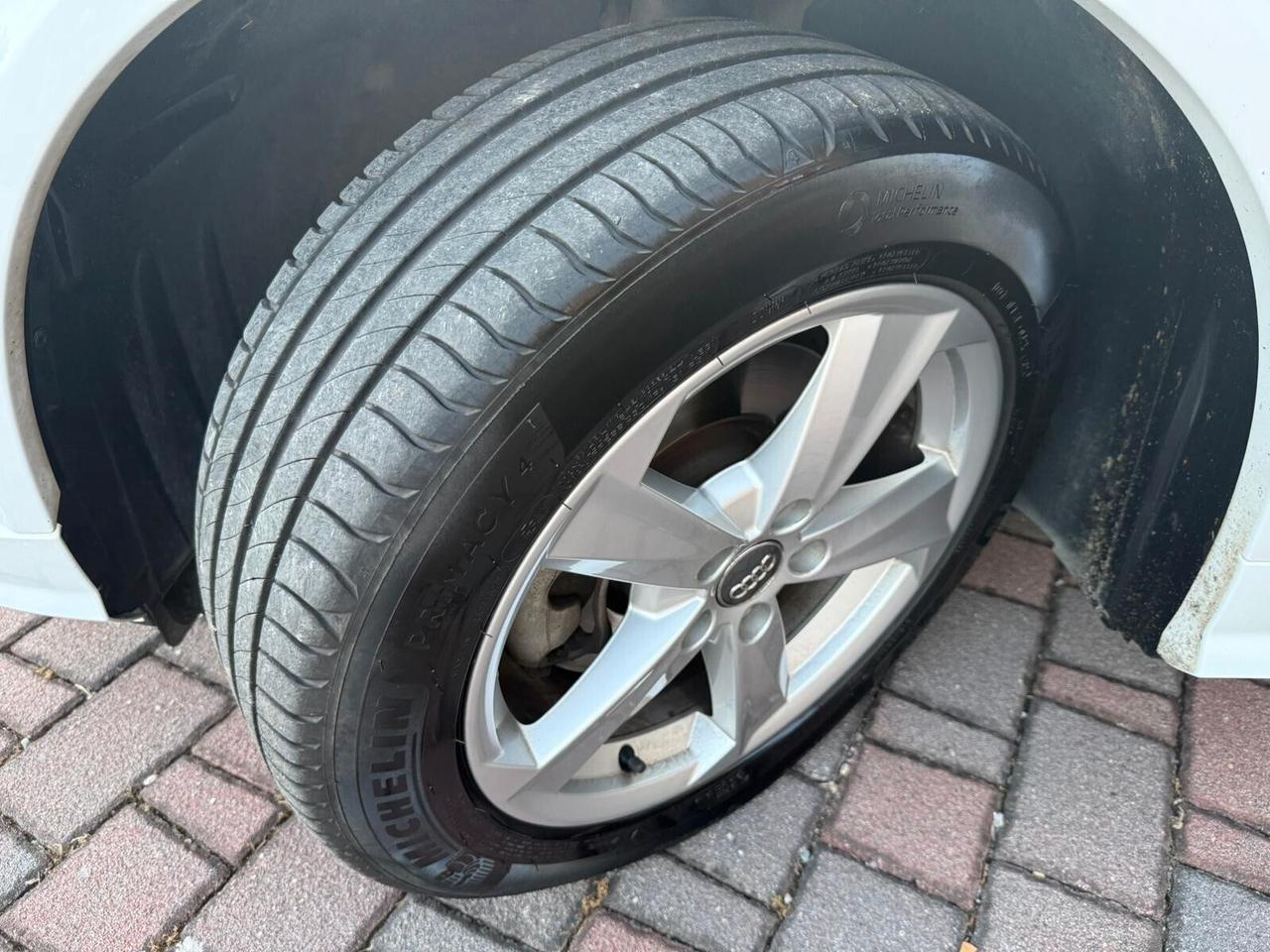 Audi Q2 1.6 TDI S tronic Sport