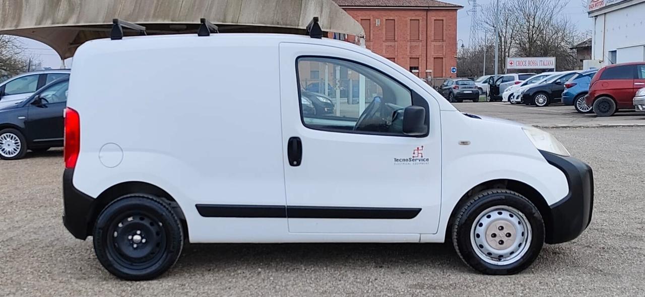 Peugeot Bipper Tepee 1.3 HDi 75 FAP Family