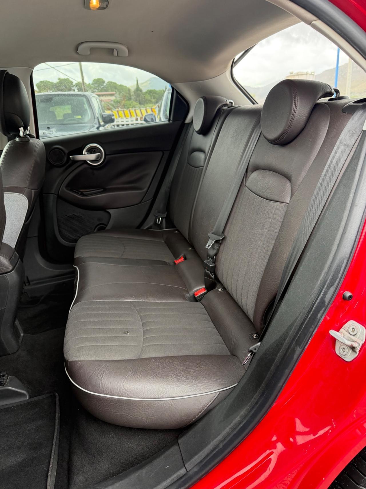 Fiat 500X 1.6 MultiJet 120 CV Lounge