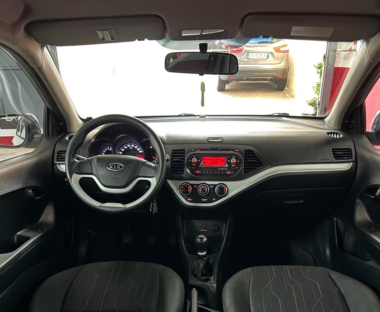 Kia Picanto 1.0 12V 5 porte City,90000 Chilometri
