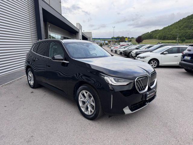 BMW X3 xDrive20d 48V MY25 X-LINE IVA ESPOSTA COMPRESA