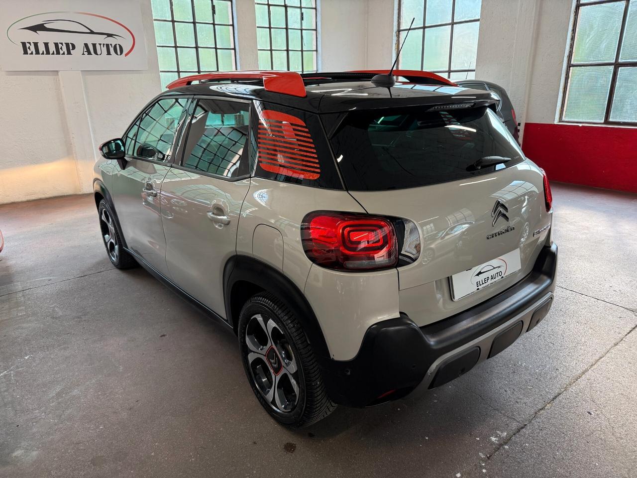 Citroen C3 Aircross FULL OPTIONAL - 1 PROPR.