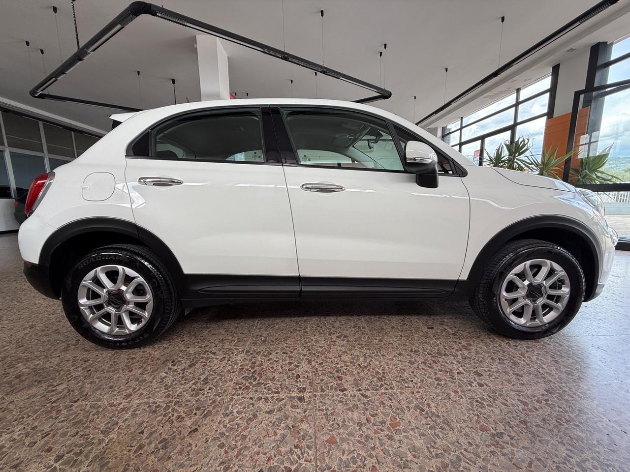 Fiat 500X 1.4 T-Jet 120 CV GPL Pop Star