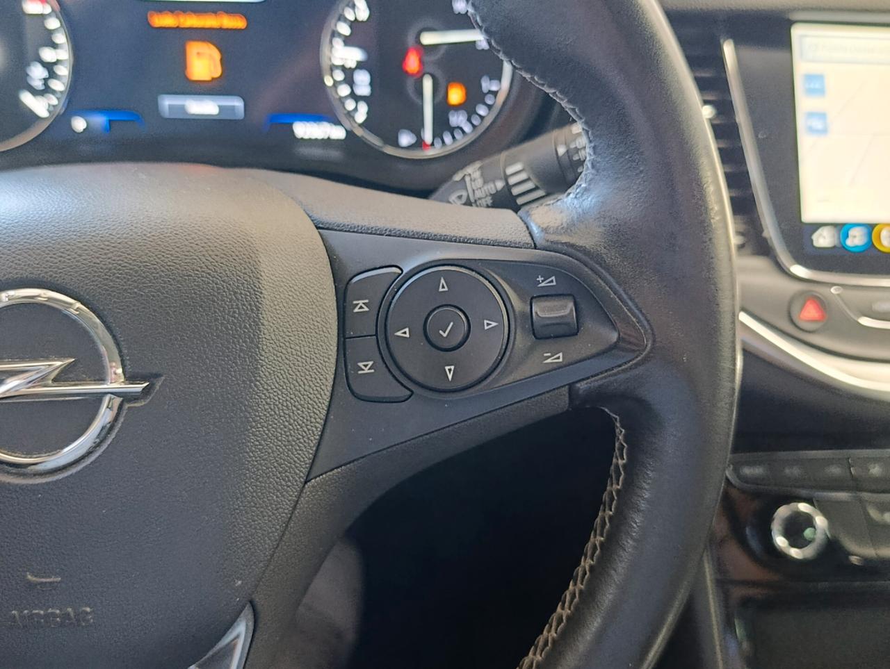 Opel Astra 1.5 CDTI 122 CV S&S Sports Tourer Ultimate