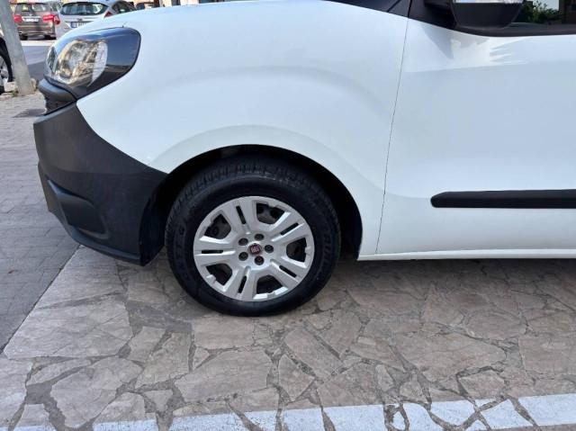 Fiat Doblò Cargo 1.6 mjt 16v SX 105cv 3p.ti E6