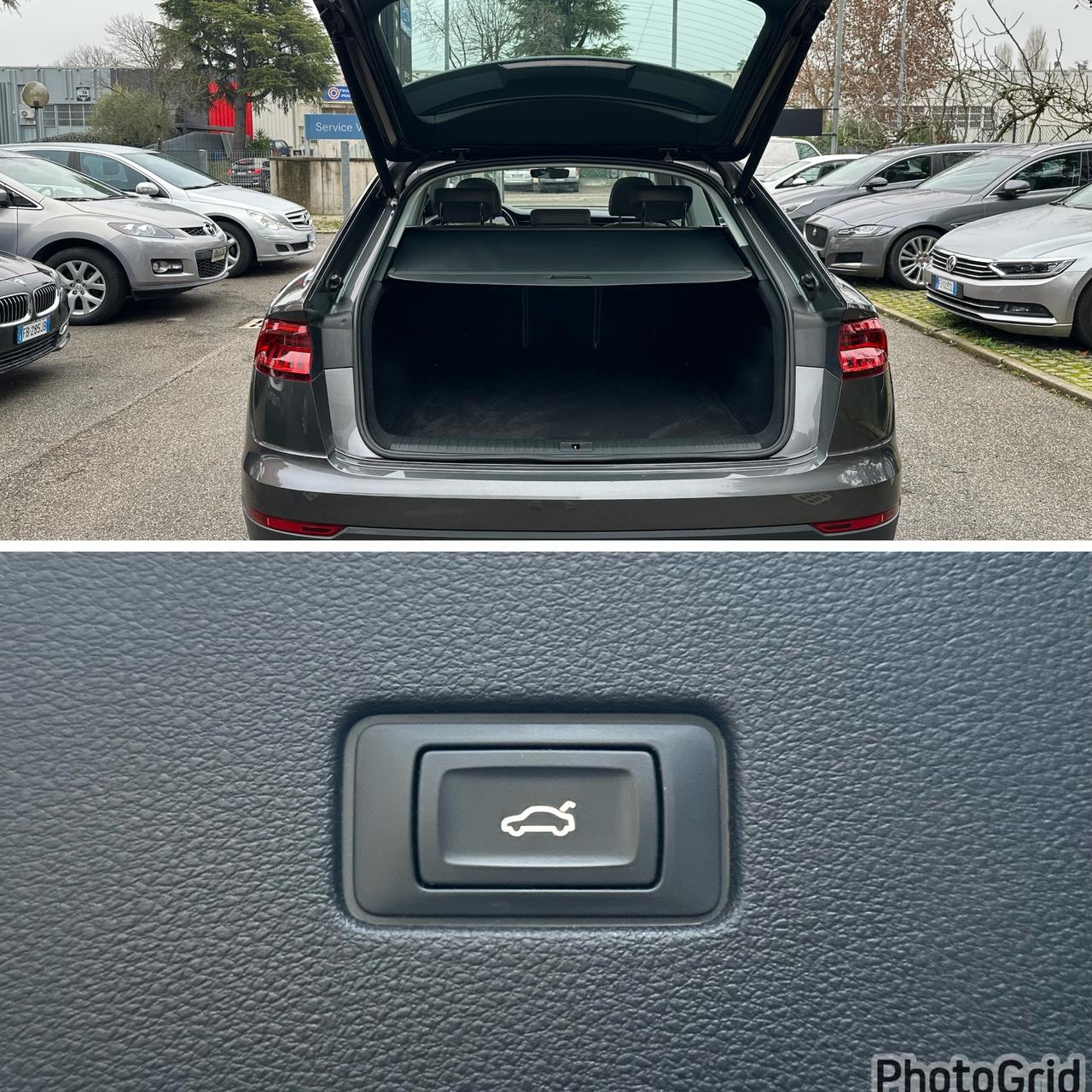 Audi Q8 45 TDI quattro tiptronic Sport