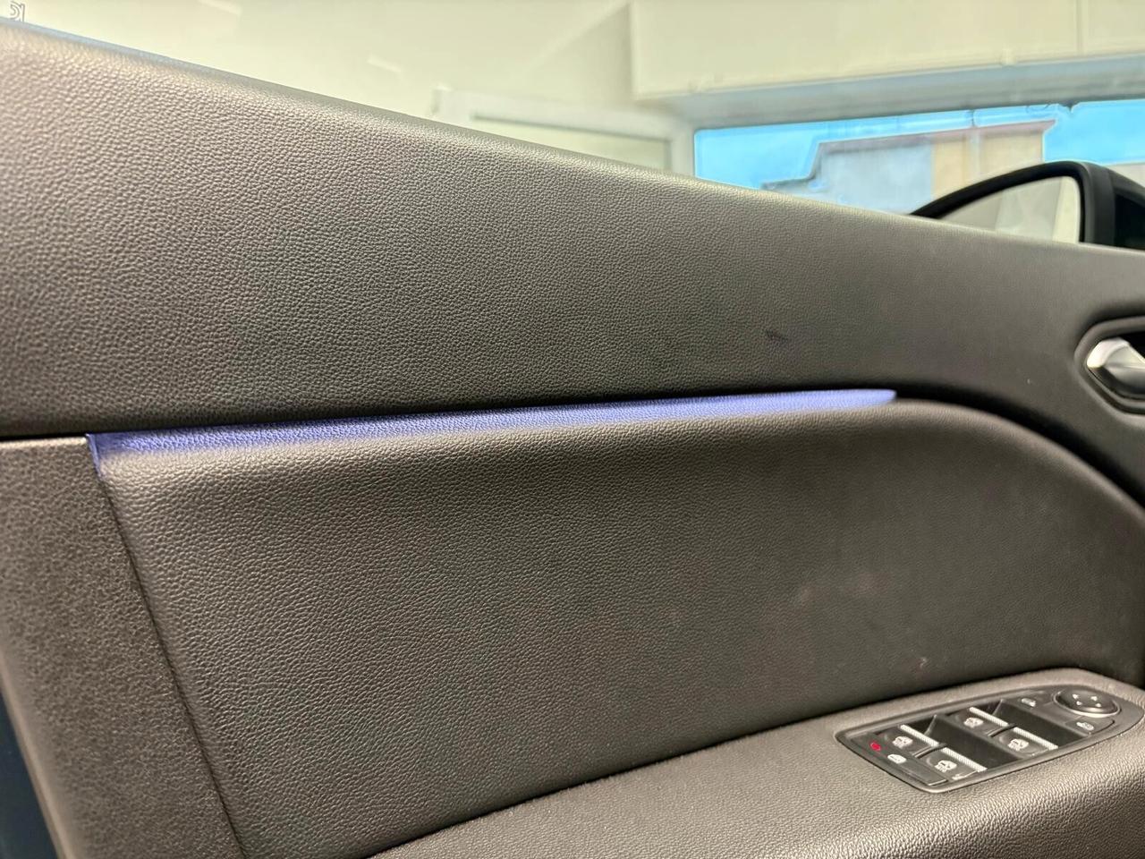 Renault Captur Full Hybrid E-Tech 145 CV Intens