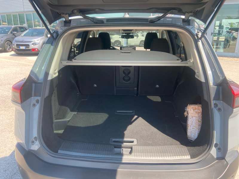 NISSAN X-TraiL 1.5 e-PoWer N-Connecta 2wd AuTo