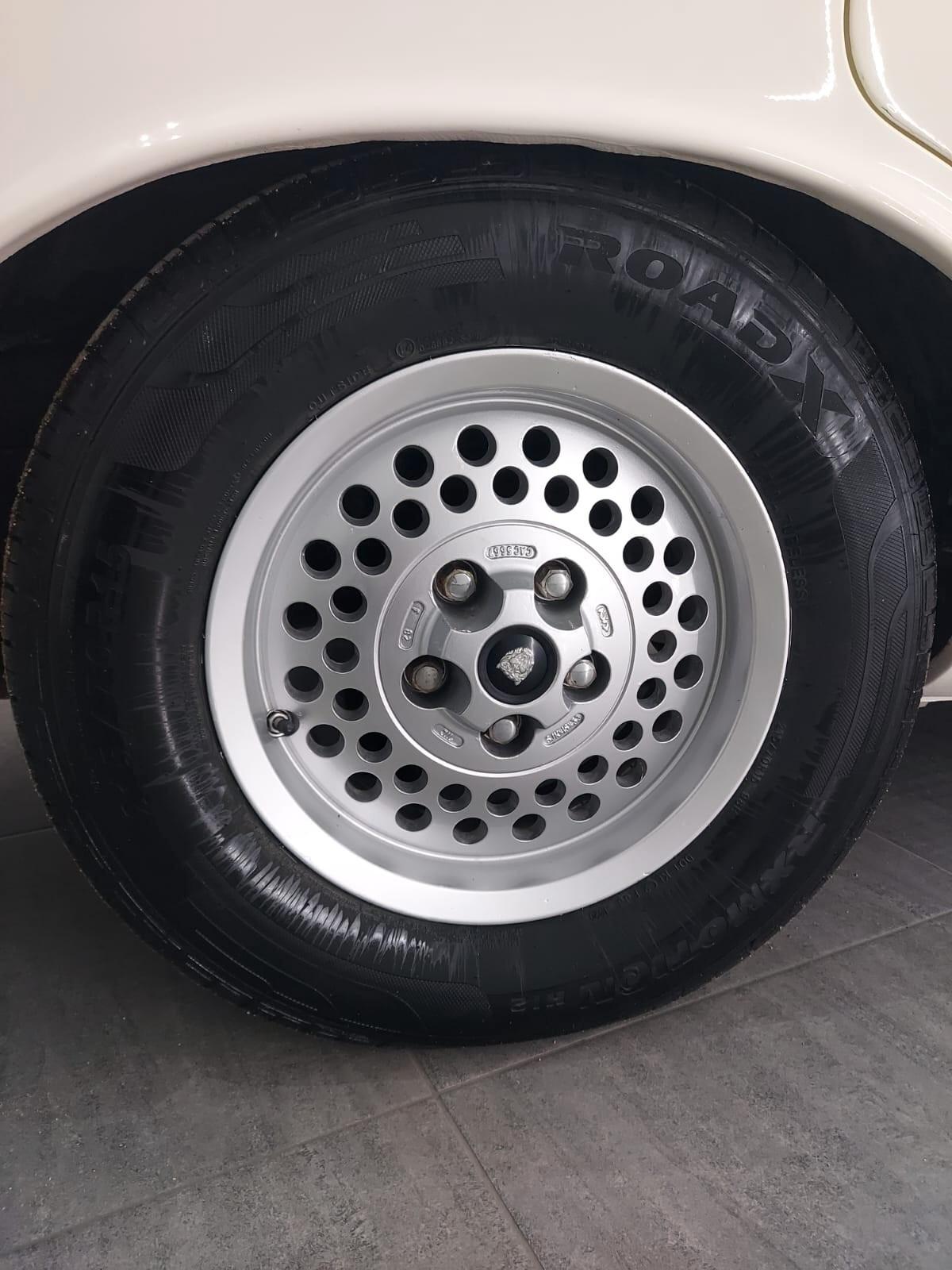 Jaguar XJ6 4.2 SOVEREIGN 1983