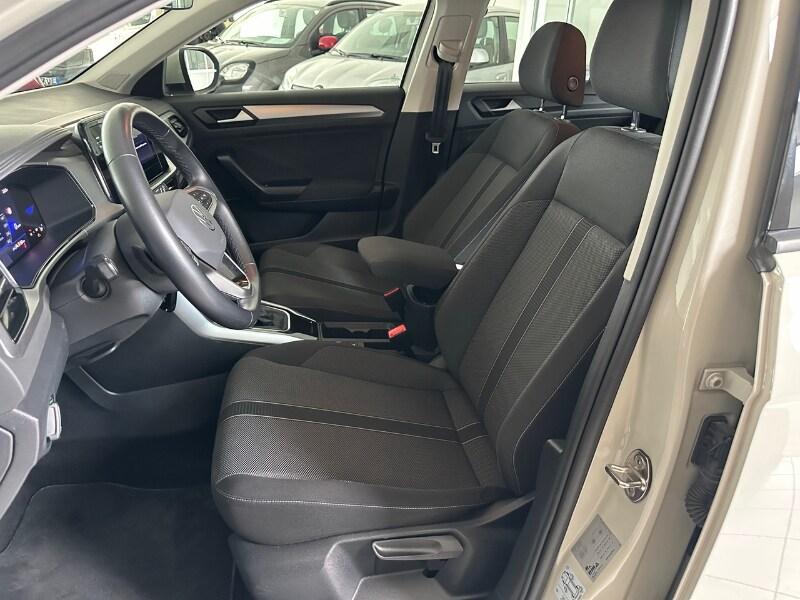VOLKSWAGEN T-Roc 1ª serie T-Roc 1.5 TSI ACT DS...
