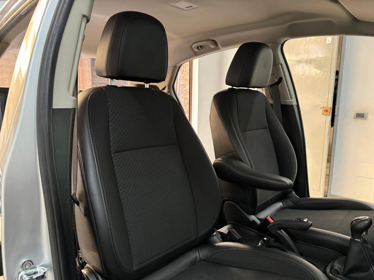 Opel Mokka X 1.6 CDTI 136CV 4x2 Innovation 2018