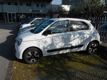 Renault Twingo 1.0 SCE LIMITED