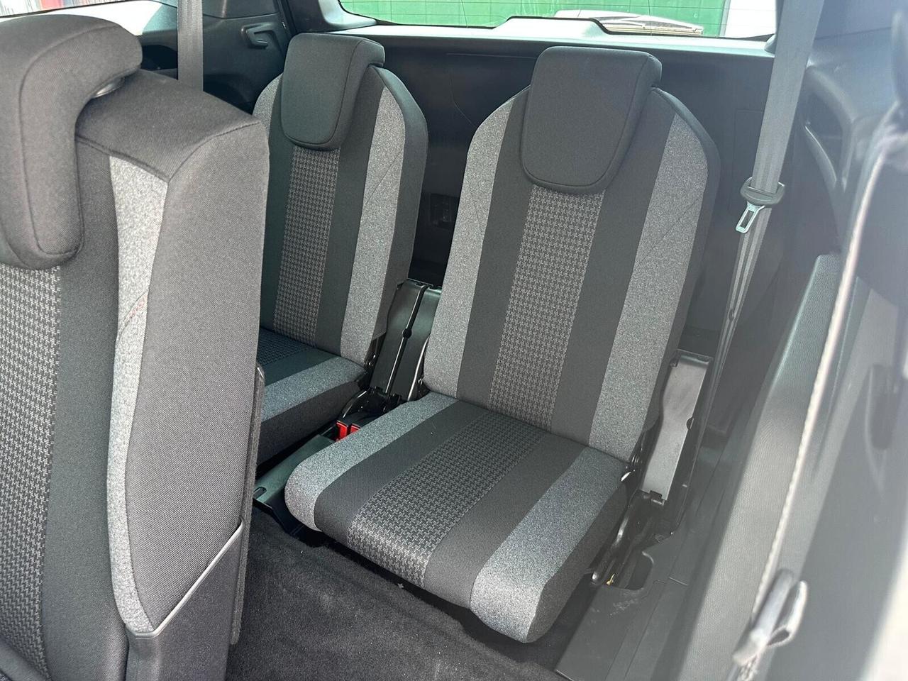 Peugeot 5008 BlueHDi 130 S&S EAT8 Allure Pack