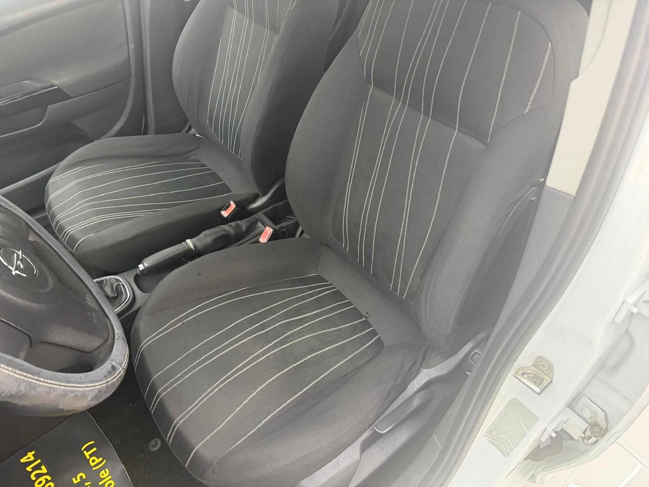 Opel Corsa 1.3 CDTI 75CV ecoFLEX 5 porte Club